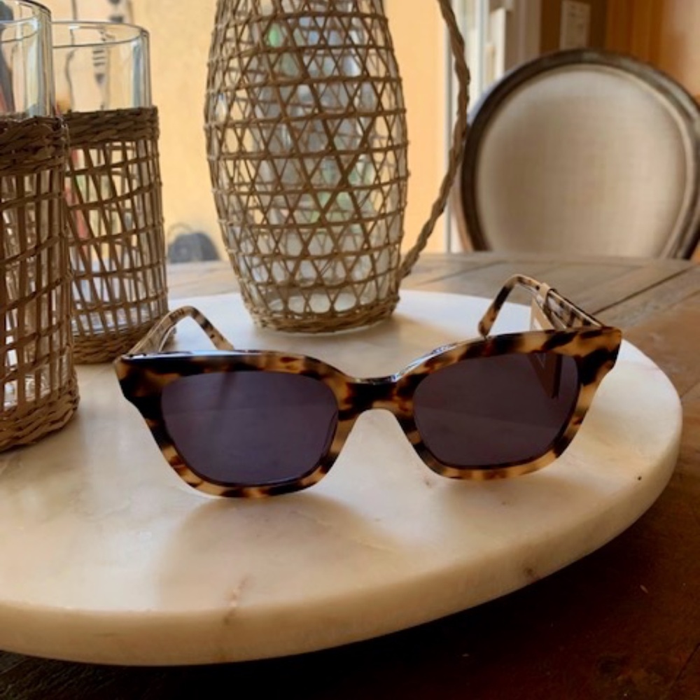 MADEWELL PIERPORT SUNGLASSES